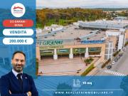 Negozio in vendita a Roma