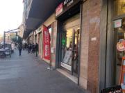 Negozio in vendita a Roma