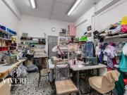 Negozio in vendita a Roma