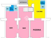 Negozio in vendita a Roma