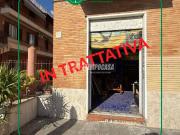 Negozio in vendita a Roma