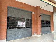 Locale commerciale in vendita a Roma