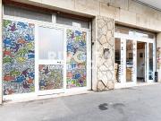 Negozio in vendita a Roma