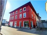 NEGOZIO in VENDITA a SAN DANIELE DEL FRIULI San Daniele...