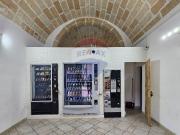 Negozio in vendita a San Pietro Vernotico