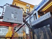 Negozio in vendita a Sorrento