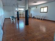 Palestra in vendita a Terracina