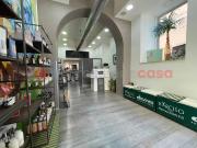 Esercizio commerciale in vendita a Terracina