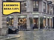Negozio in vendita a Torino