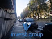 Autorimessa in vendita a Torino