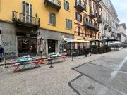 Negozio in vendita a Torino