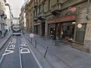 Negozio in vendita a Torino
