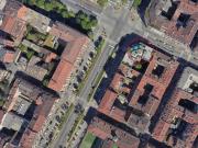 Negozio in vendita a Torino, Crocetta 300m² Torino