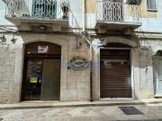 Negozio in vendita a Trani