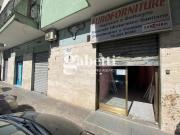 Negozio in vendita a Trani