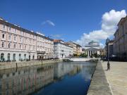 Negozio in vendita a Trieste