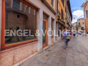 Negozio in affitto a Venezia
