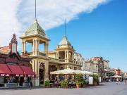 Negozio in vendita a Viareggio