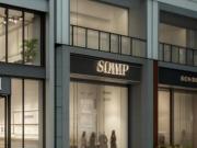 Locale comm.le/Fondo in vendita a Viareggio 98 mq Rif:...