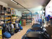 Negozio in vendita a Vicenza