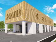 Negozio in vendita a Viterbo