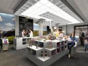 Negozio in Vendita in zona CENTRO STORICO