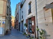 Negozio in Via Armando Diaz