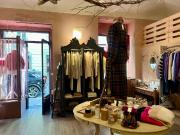 negozio in via della rocca
