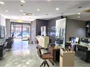 Negozio in Via Guido Rossa