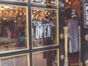 Negozio in Via Mercatovecchio