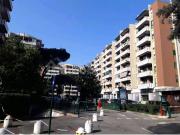 Negozio nel comprensorio di Verderocca Via F. Verdinois