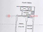 Negozio Reggio di Calabria. Rif.: Cod. rif 3162111VCG