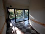 Negozio ristrutturato a Bergamo