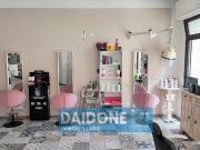 Negozio ristrutturato a Livorno