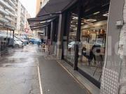 Negozio Roma. Rif.: VG03/25VCG