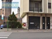 Negozio Ufficio in vendita a Vercelli, Corso Italia