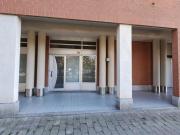 NEGOZIO VIA VAL DELLA TORRE CON BOX AUTO