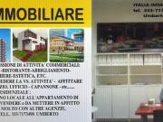 NEGOZIO X ESTETISTA A CESANO BOSCONE VIA MONTE ROSA...