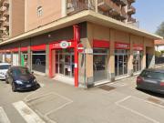 Negozio/magazzino mq.440 Torino