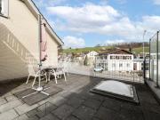 Nehmen Sie Platz und geniessen Sie die Einnahmen 6.6%