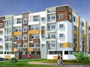 Nehru Nagar 3 BHK Apartment For Sale Bengaluru
