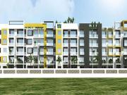 Nehru Nagar 3 BHK Apartment For Sale Bangalore