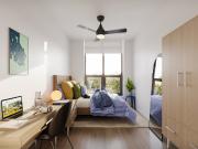 Neighbour D2 4 Bed Pod Apartment for Rent