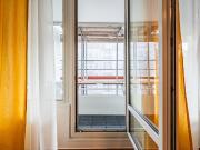 Neighbourhood life meets comfort – move into a newly...