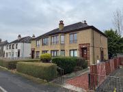 Neilsland Oval, Glasgow, Pollock G53, 2 bed flat to...