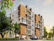 Neknampur 3 BHK Apartment For Sale Hyderabad