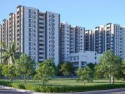 The Tamarind,Neknampur 3 BHK Apartment For Sale Hyderabad