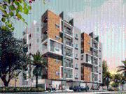 Neknampur 3 BHK Apartment For Sale Hyderabad