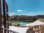 Nel comune di Roccastrada,delizioso boutique resort di...