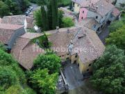 Nel cuore del centro storico di Gaggio Montano, ai piedi...